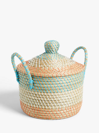 John LewisMini Alibaba Basket