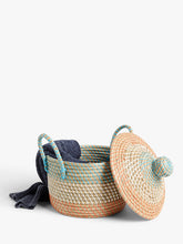 John LewisMini Alibaba Basket