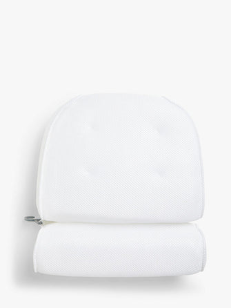 John LewisSpecialist Synthetic Bath Cushion