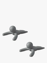 Umbra Buddy Doorstop, Set of 2