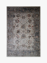 John LewisZiegler Rug, L230 x W160 cm, Light Grey