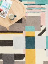 John LewisKastrup Rug, L300 x W200 cm, Multi