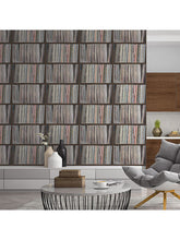 Galerie LP Shelf Wallpaper, G45385