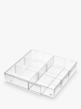 The Home Edit & iDesign Expanding Drawer Organiser