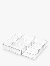 The Home Edit & iDesign Expanding Drawer Organiser