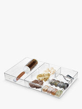 The Home Edit & iDesign Expanding Drawer Organiser