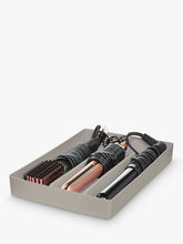 The Home Edit & iDesign Heat Resistant Hair Tool Organizer