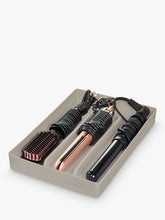 The Home Edit & iDesign Heat Resistant Hair Tool Organizer