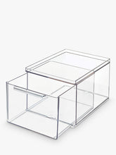 The Home Edit & iDesign Small Deep Storage Box