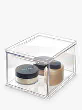 The Home Edit & iDesign Small Deep Storage Box