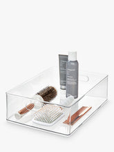 The Home Edit & iDesign Hair Tool Bin