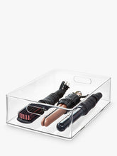 The Home Edit & iDesign Hair Tool Bin