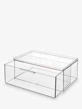 The Home Edit & iDesign Large Deep Storage Box