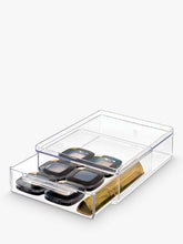 The Home Edit & iDesign Small Shallow Storage Box