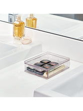 The Home Edit & iDesign Small Shallow Storage Box