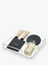 The Home Edit & iDesign Angled Drawer Organiser