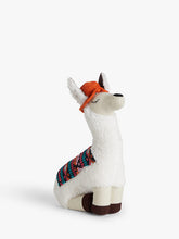 John LewisLlama Doorstop