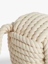 John LewisRound Rope Doorstop