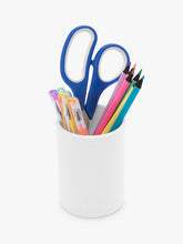 Osco Pen Pot, White