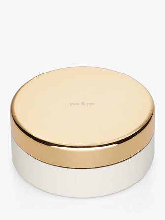 kate spade new york Keepsake Box