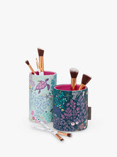 Sara Miller Sea Life Brush Pots, Set of 2