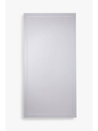 John LewisDuo Bathroom Mirror, Extra Large