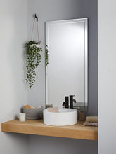 John LewisDuo Bathroom Mirror, Extra Large