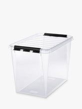 SmartStore by Orthex 65 Plastic Storage Box (61L)