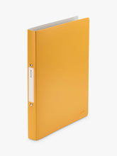 Leitz Cosy Trays, Binder & Display Book Set, Yellow