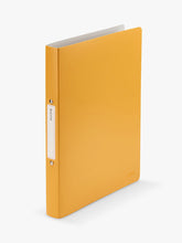 Leitz Cosy Ring Binder & Display Book Set, Yellow