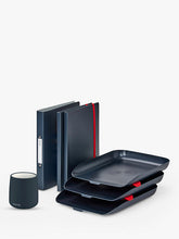 Leitz Cosy Trays, Binder, Pen Pot & Display Book Set, Grey