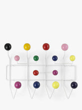 Vitra Hang It All Coat Rack