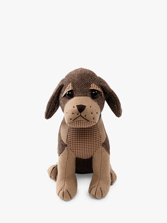 Dora Designs Bentley Cockapoo Doorstop