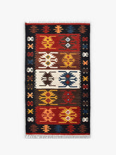 John LewisIkat Kelim Rug, Multi, L150 x W90cm