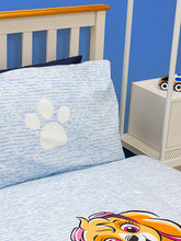 Paw Patrol Reversible Duvet Cover and Pillowcase Set, Single, Multi