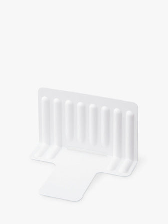 Like-it Drawer/Storage Box Dividers, Set of 3, White