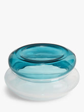 John LewisGlass Trinket Dish