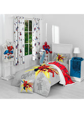 Disney Marvel Spiderman Sherpa Fleece Throw