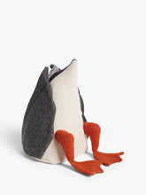 John LewisDiving Duck Door Stop