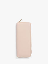 Stackers Jewellery Wallet, Blush