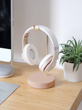 Stackers Headphone Stand, Blush