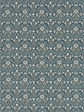 Morris & Co. Bellflowers Wallpaper, DCMW216806