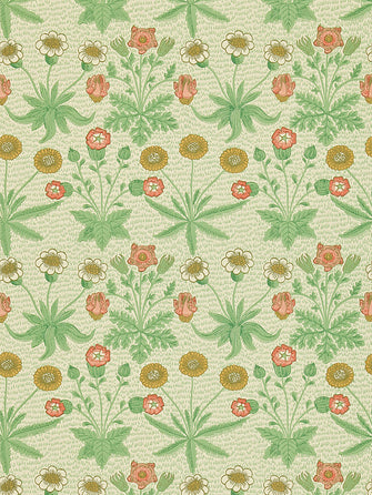 Morris & Co. Daisy Wallpaper, DCMW216838