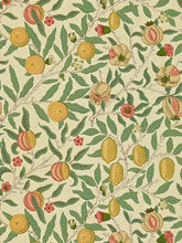 Morris & Co. Fruit Wallpaper, DCMW216859