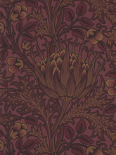 Morris & Co. Artichoke Wallpaper, DCMW216850