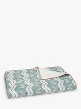 John LewisFrances Quilted Bedspread, Multi