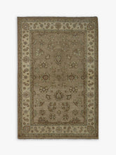 Gooch Oriental Ziegler Rug, Beige, L183 x W124 cm