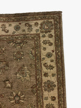 Gooch Oriental Ziegler Rug, Beige, L183 x W124 cm