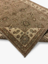 Gooch Oriental Ziegler Rug, Beige, L183 x W124 cm