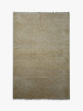 Gooch Oriental Berber Style Rug, Multi, L182 x W120 cm